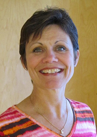 Kathy MacDonald