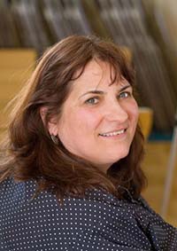 Patricia Layton