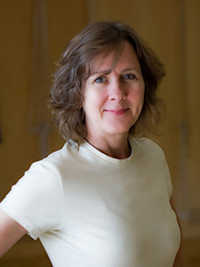 Connie Zdenek
